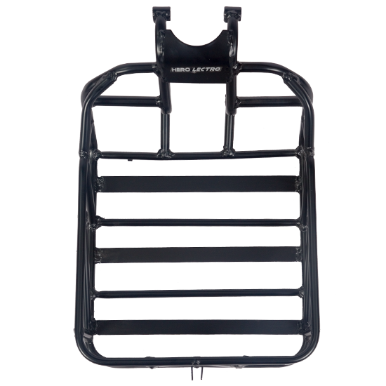 Front Basket - Hero Lectro